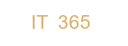 ITx365 Logo