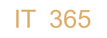 ITx365 Retina Logo